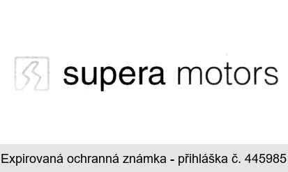 supera motors