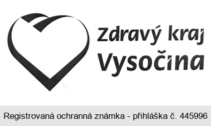 Zdravý kraj Vysočina
