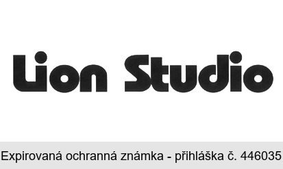 Lion Studio