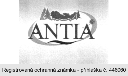 ANTIA