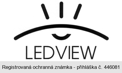 LEDVIEW