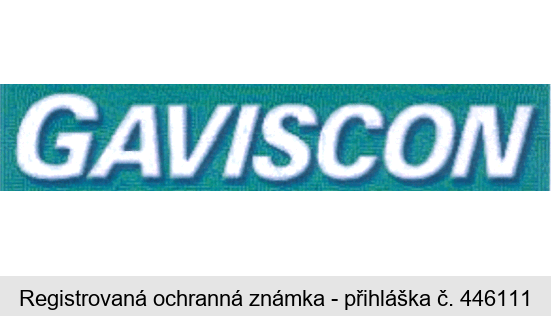 GAVISCON