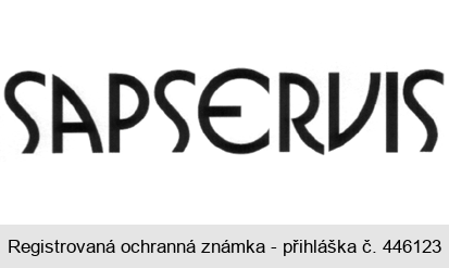 SAPSERVIS
