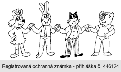Ochranná známka