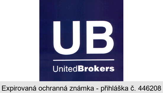 UB UnitedBrokers