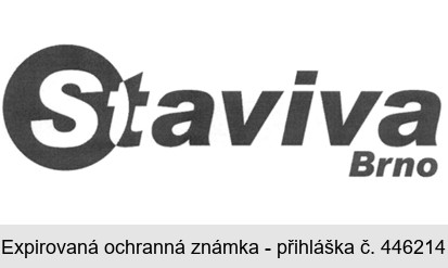 Staviva Brno
