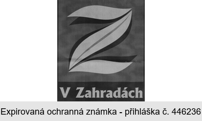 Z V Zahradách