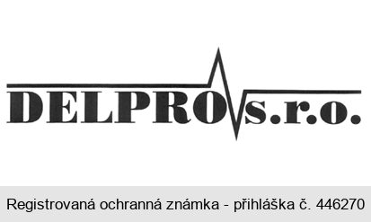 DELPRO s.r.o.