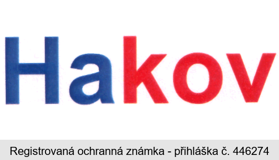 Hakov