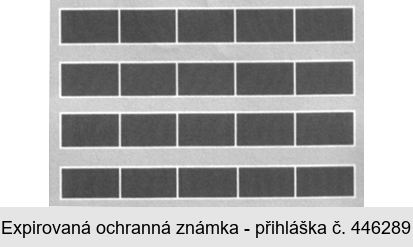Ochranná známka