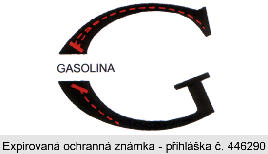 G GASOLINA