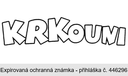 KRKOUNI