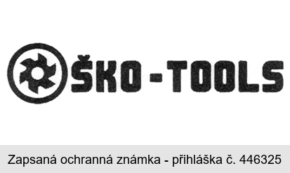 ŠKO - TOOLS