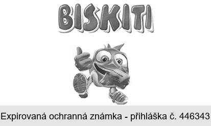 BISKITI