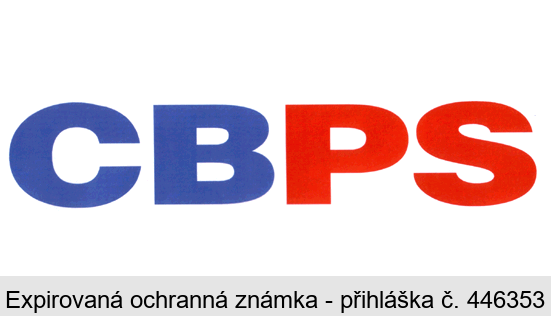 CBPS