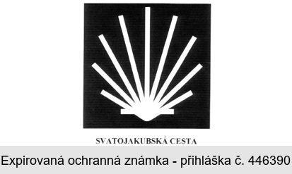 SVATOJAKUBSKÁ CESTA