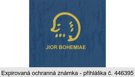 JIOR BOHEMIAE