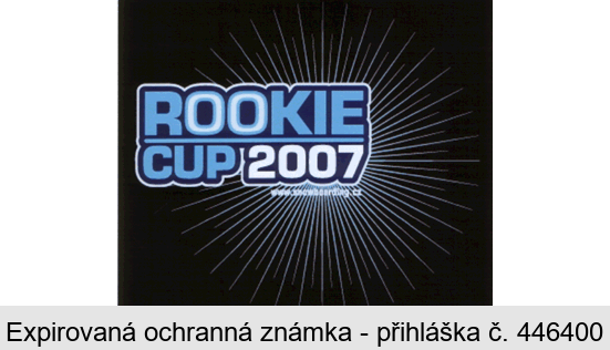 ROOKIE CUP 2007