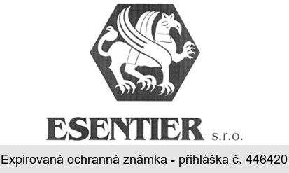 ESENTIER s.r.o.