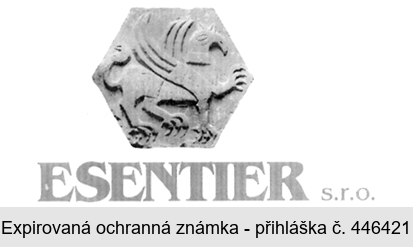 ESENTIER s.r.o.