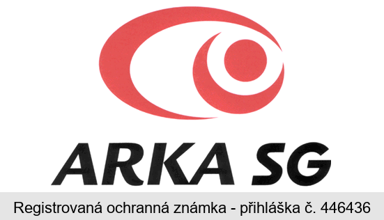 ARKA SG