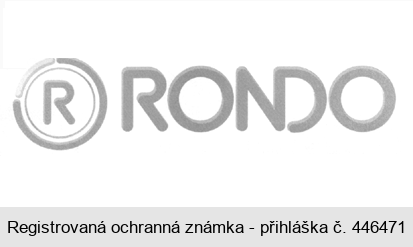 R RONDO
