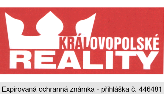 KRÁLOVOPOLSKÉ REALITY