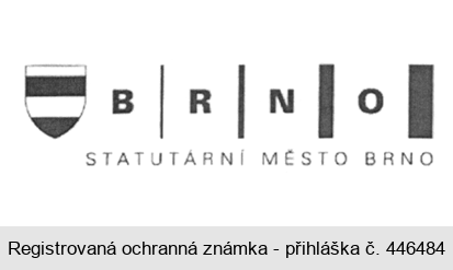 BRNO STATUTÁRNÍ MĚSTO BRNO