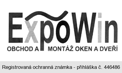 ExpoWin OBCHOD A MONTÁŽ OKEN A DVEŘÍ