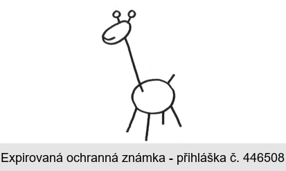 Ochranná známka