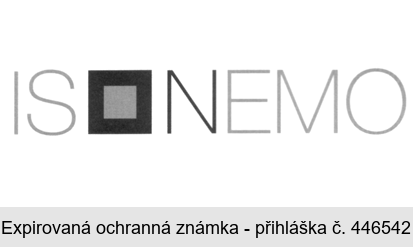 IS NEMO