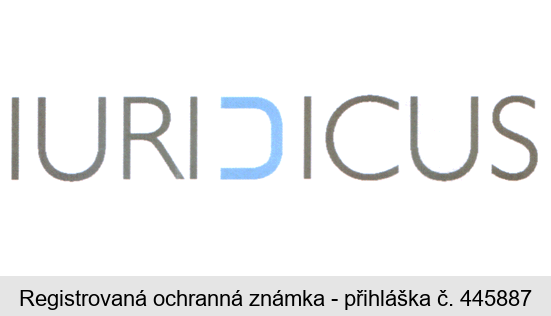 IURIDICUS