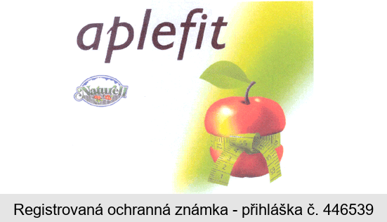 aplefit Naturell