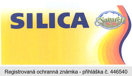 SILICA Naturell