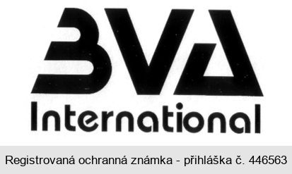 BVA International