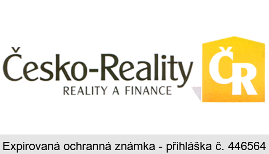 Česko - Reality REALITY A FINANCE ČR