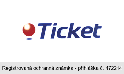 Ticket