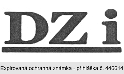 DZi