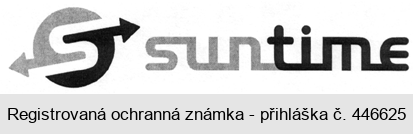 suntime