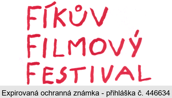 FÍKŮV FILMOVÝ FESTIVAL