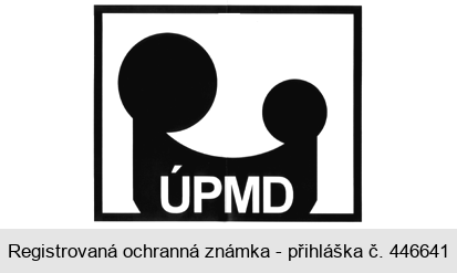 ÚPMD