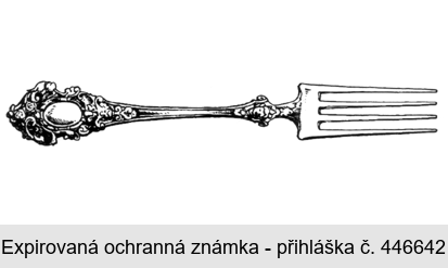 Ochranná známka