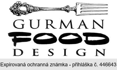 GURMAN FOOD DESIGN