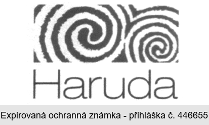 Haruda
