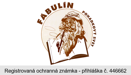 FÁBULÍN POHÁDKOVÝ SVĚT