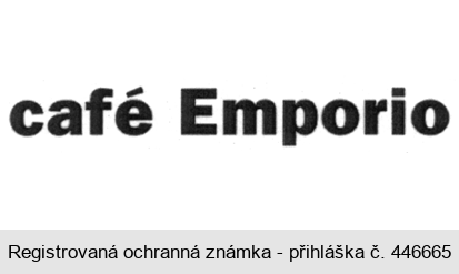 café Emporio