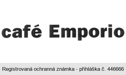 café Emporio