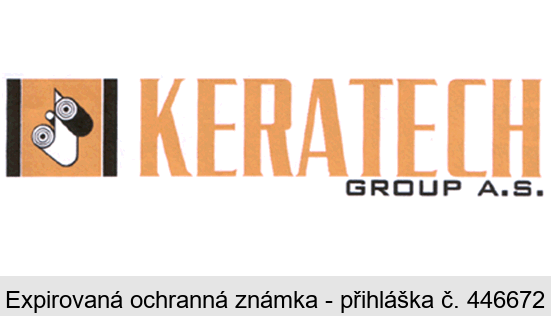 KERATECH GROUP A. S.
