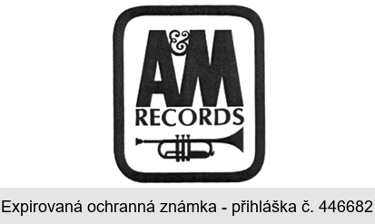 AM RECORDS