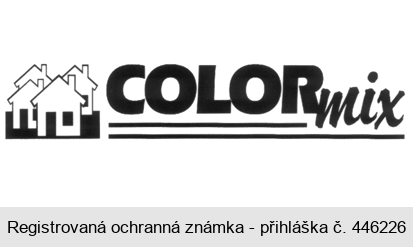 COLORmix